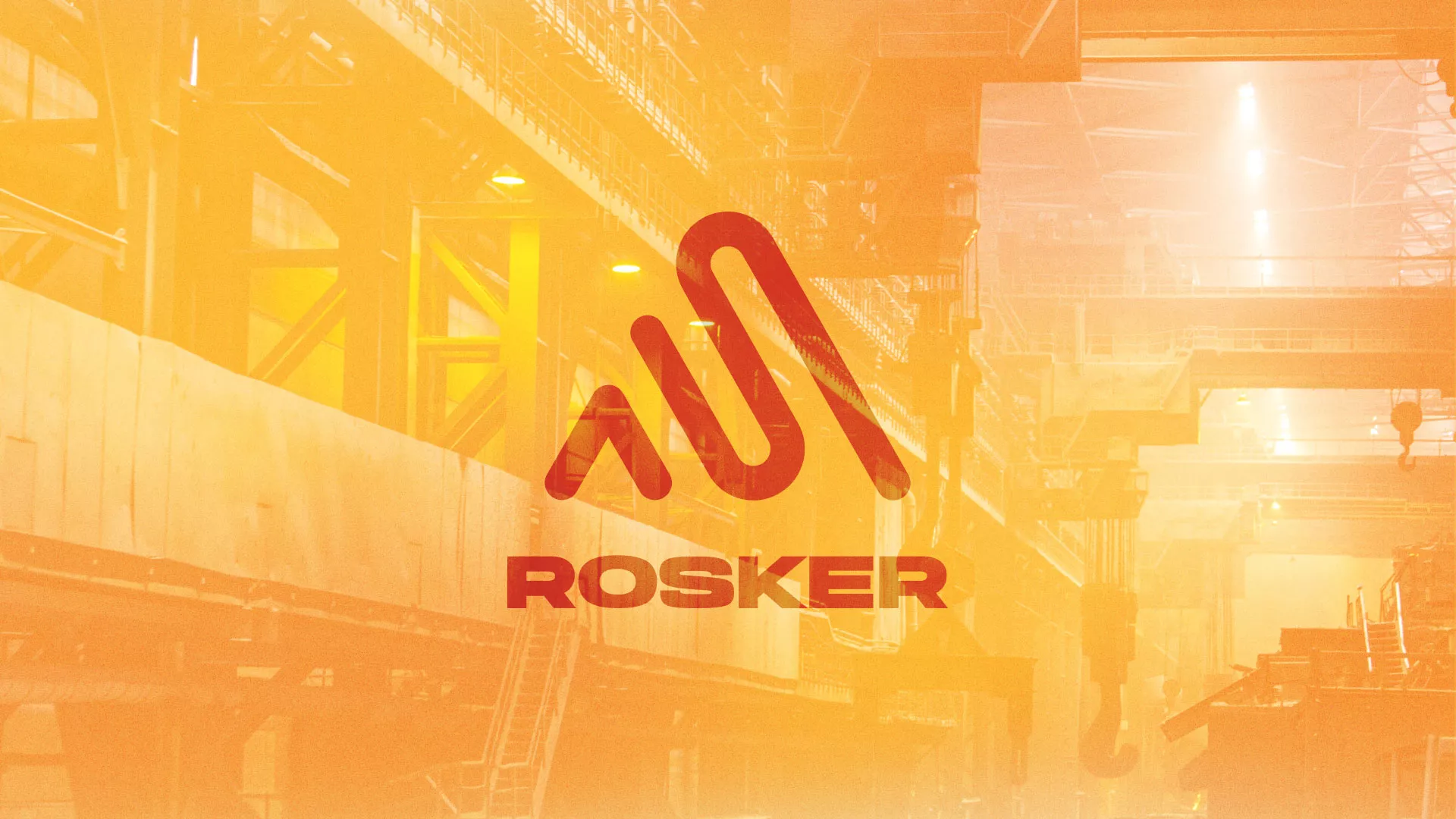 Ребрендинг компании «Rosker» и редизайн сайта в Мценске